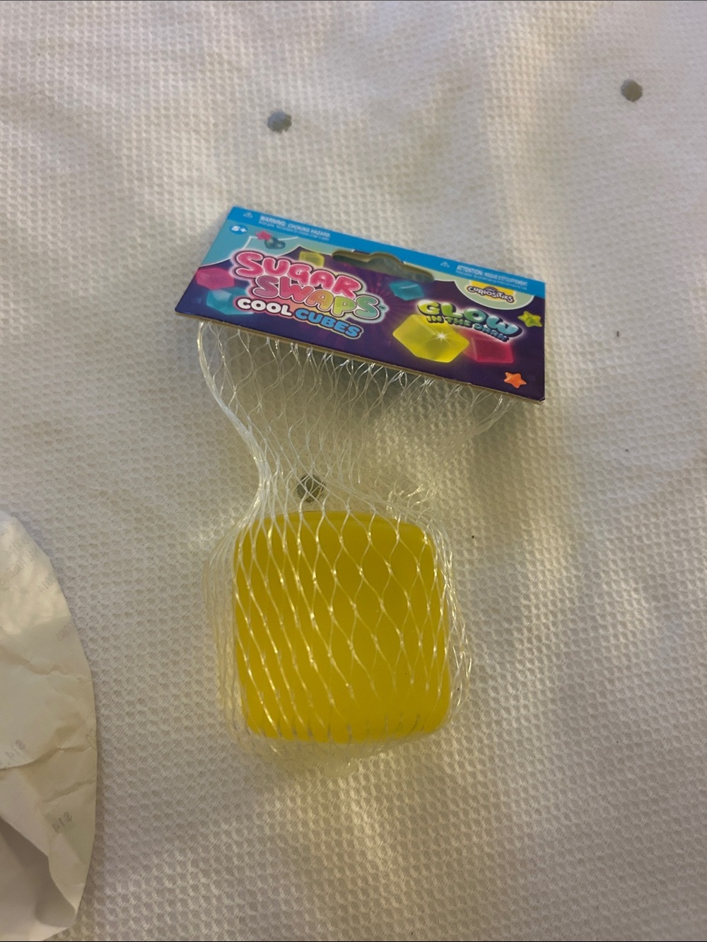 Stress cube - Picture 1 of 1